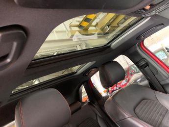 Mercedes-Benz B Class 2.1 B200d AMG Line (Premium Plus) 7G-DCT Euro 6 (s/s) 5dr