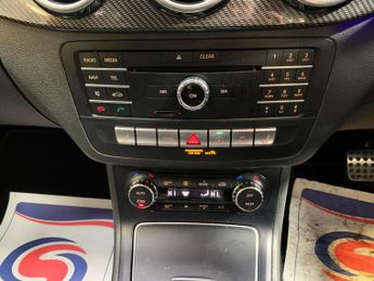 Mercedes-Benz B Class 2.1 B200d AMG Line (Premium Plus) 7G-DCT Euro 6 (s/s) 5dr