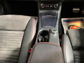 Mercedes-Benz B Class 2.1 B200d AMG Line (Premium Plus) 7G-DCT Euro 6 (s/s) 5dr