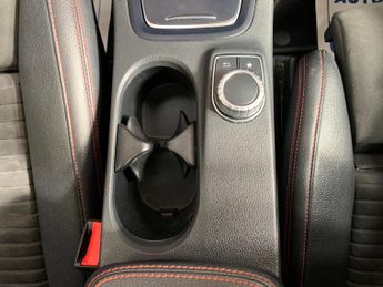 Mercedes-Benz B Class 2.1 B200d AMG Line (Premium Plus) 7G-DCT Euro 6 (s/s) 5dr