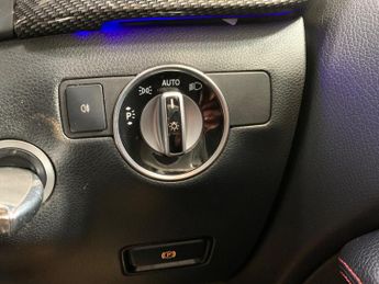 Mercedes-Benz B Class 2.1 B200d AMG Line (Premium Plus) 7G-DCT Euro 6 (s/s) 5dr