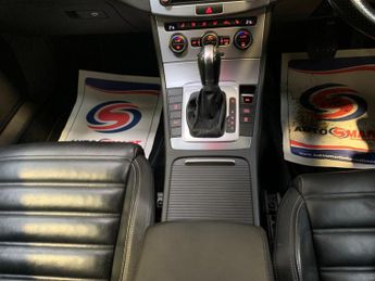 Volkswagen CC 2.0 TDI BlueMotion Tech R-Line DSG Euro 6 (s/s) 4dr