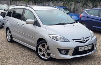 Mazda 5 2.0 Sport 5dr