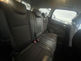 Ford Kuga 2.0 TDCi Titanium Powershift AWD Euro 6 (s/s) 5dr