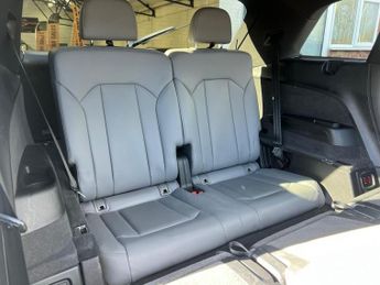 Audi Q7 3.0 TDI V6 S line Tiptronic quattro Euro 6 (s/s) 5dr