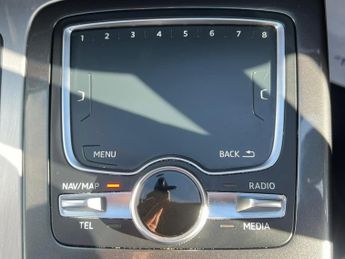 Audi Q7 3.0 TDI V6 S line Tiptronic quattro Euro 6 (s/s) 5dr