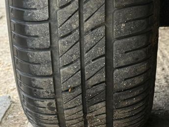 Volkswagen Caddy Maxi 1.9 TDi Maxi FWD 5dr