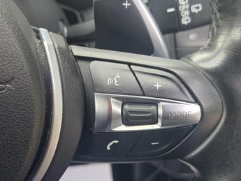 BMW X1 2.0 25d M Sport Auto xDrive Euro 6 (s/s) 5dr