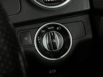 Mercedes-Benz C Class 2.1 C220 CDI AMG Sport Edition G-Tronic+ Euro 5 (s/s) 2dr