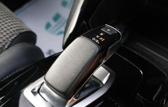 Peugeot E-2008 50kWh GT Auto 5dr