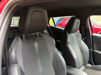 Peugeot E-2008 50kWh GT Auto 5dr