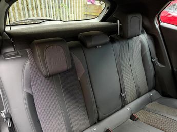Peugeot E-2008 50kWh GT Auto 5dr