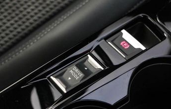 Peugeot E-2008 50kWh GT Auto 5dr