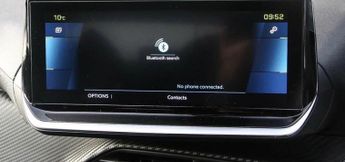 Peugeot E-2008 50kWh GT Auto 5dr