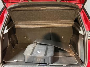 Peugeot E-2008 50kWh GT Auto 5dr