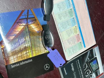 Mercedes-Benz A Class 1.5 A180d Sport (Premium) 7G-DCT Euro 6 (s/s) 5dr