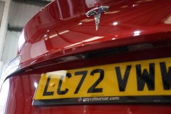 Tesla Model Y (Dual Motor) Long Range Auto 4WDE 5dr