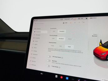 Tesla Model Y (Dual Motor) Long Range Auto 4WDE 5dr