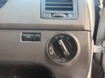 Volkswagen Polo 1.4 S 5dr