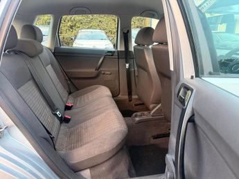 Volkswagen Polo 1.4 S 5dr