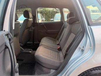 Volkswagen Polo 1.4 S 5dr