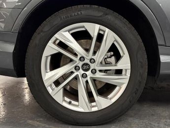 Audi Q7 3.0 TDI V6 45 S line Tiptronic quattro Euro 6 (s/s) 5dr