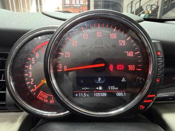 MINI Hatch 2.0 Cooper S Auto Euro 6 (s/s) 3dr