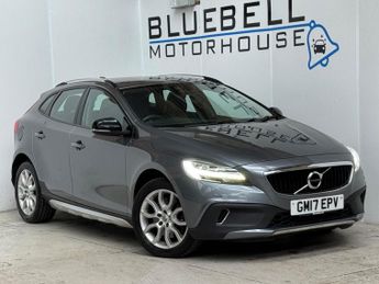 Volvo V40 Cross Country 2.0 D2 Pro Auto Euro 6 (s/s) 5dr