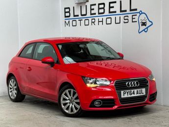 Audi A1 1.2 TFSI Sport Euro 5 (s/s) 3dr