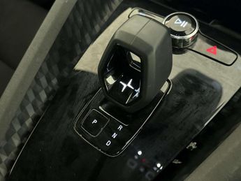 Polestar Polestar 2 Single Motor 64kWh Standard Range Fastback 5dr Electric Auto FWD