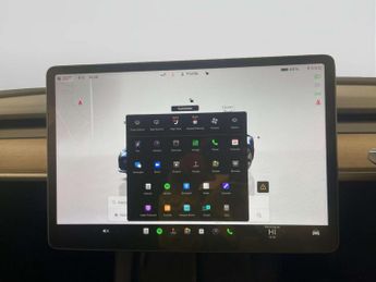 Tesla Model 3 Saloon 4dr Electric Auto RWD (241 bhp)