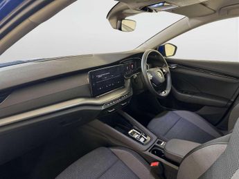 Skoda Octavia 1.4 TSI iV 13kWh SE Technology Estate 5dr Petrol Plug-in Hybrid 