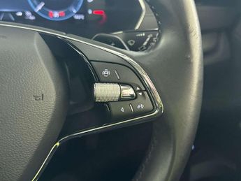 Skoda Octavia 1.4 TSI iV 13kWh SE Technology Estate 5dr Petrol Plug-in Hybrid 