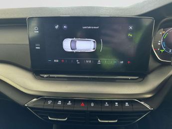 Skoda Octavia 1.4 TSI iV 13kWh SE Technology Estate 5dr Petrol Plug-in Hybrid 