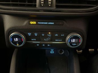 Ford Kuga 2.0 EcoBlue MHEV ST-Line SUV 5dr Diesel Manual Euro 6 (s/s) (150