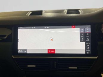 Porsche Cayenne 2.9T V6 S SUV 5dr Petrol TiptronicS 4WD Euro 6 (s/s) (440 ps)