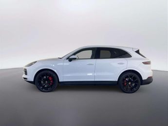 Porsche Cayenne 2.9T V6 S SUV 5dr Petrol TiptronicS 4WD Euro 6 (s/s) (440 ps)