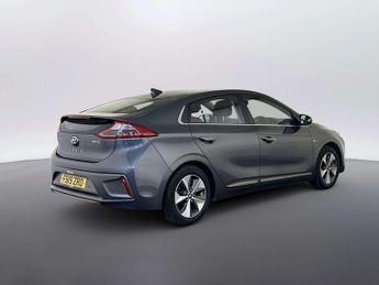 Hyundai IONIQ 28kWh Premium SE Hatchback 5dr Electric Auto (120 ps)