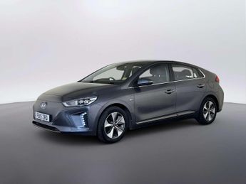 Hyundai IONIQ 28kWh Premium SE Hatchback 5dr Electric Auto (120 ps)
