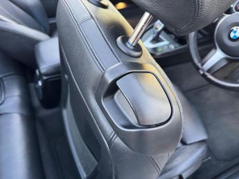 BMW 2 Series 3.0 M240i Auto Euro 6 (s/s) 2dr