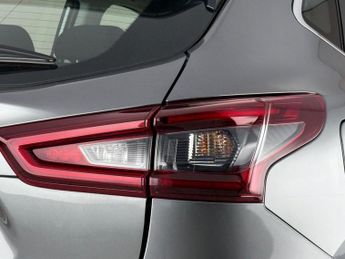 Nissan Qashqai 1.3 DIG-T Acenta Premium DCT Auto Euro 6 (s/s) 5dr
