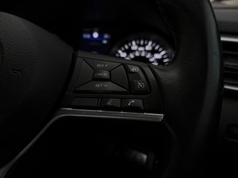 Nissan Qashqai 1.3 DIG-T Acenta Premium DCT Auto Euro 6 (s/s) 5dr