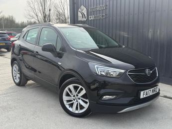 Vauxhall Mokka 1.4i Turbo Active Euro 6 (s/s) 5dr