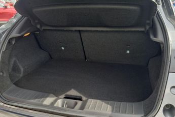 Nissan Juke 1.0 DiG-T 114 N-Connecta 5dr DCT