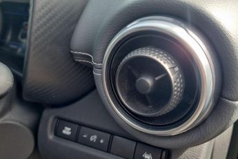 Nissan Juke 1.0 DiG-T 114 N-Connecta 5dr DCT