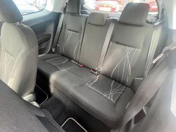 Peugeot 208 1.2 VTi Active Euro 5 3dr