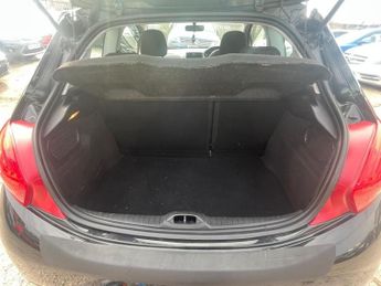 Peugeot 208 1.2 VTi Active Euro 5 3dr