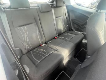 Peugeot 208 1.2 VTi Active Euro 5 3dr