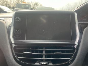 Peugeot 208 1.2 VTi Active Euro 5 3dr