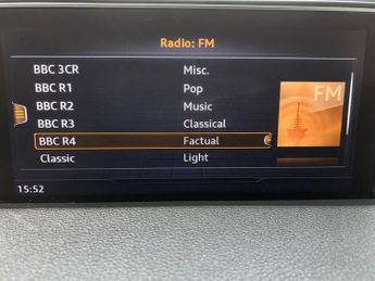 Audi Q7 3.0 TDI V6 S line Tiptronic quattro Euro 6 (s/s) 5dr